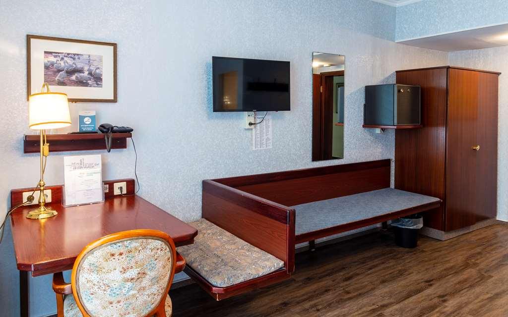 Trip Inn Aschaffenburger Hof Room photo