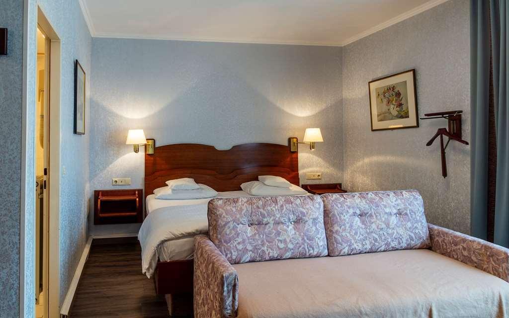 Trip Inn Aschaffenburger Hof Room photo