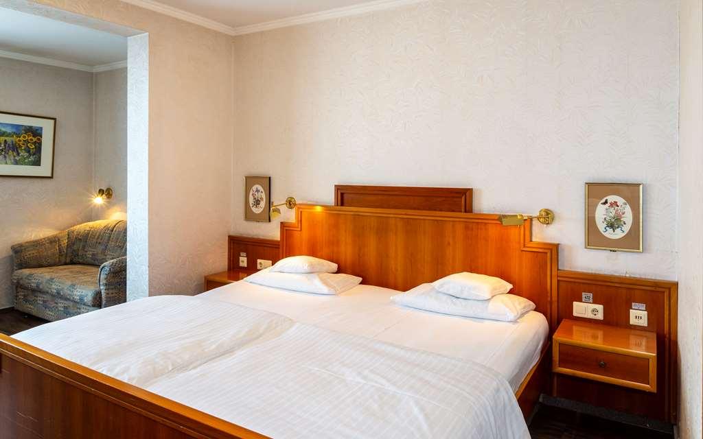 Trip Inn Aschaffenburger Hof Room photo