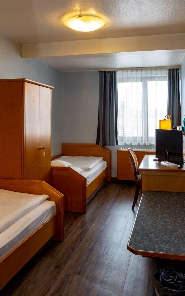 Trip Inn Aschaffenburger Hof Room photo